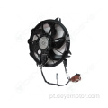 1253.N8 Ventilador de resfriamento com radiador para Peugeot 407